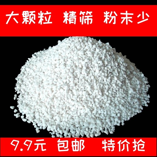 多肉植物基质营养土育苗珍珠岩