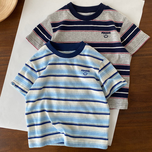 1mm透气孔/藏着孩子的夏日自由