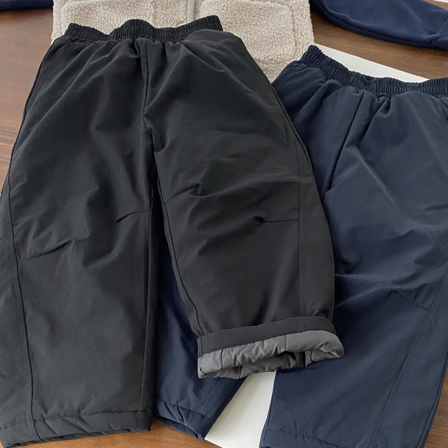 加厚镰刀裤/男童秋冬宽松夹棉长裤,童装/婴儿装/亲子装,裤子,淘宝优惠券,粉丝福利购,淘宝优惠卷