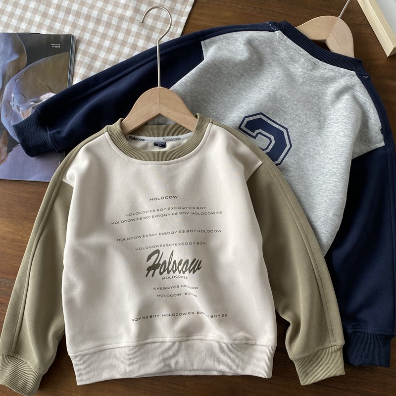 大米淘春秋男棉布欧美