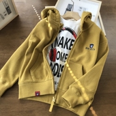 外套 大米淘搬迁捡漏