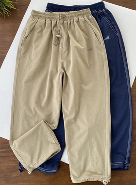 【lemon pouch】像棉一样可呼吸不闷湿的速干裤/ 男童夏运动裤