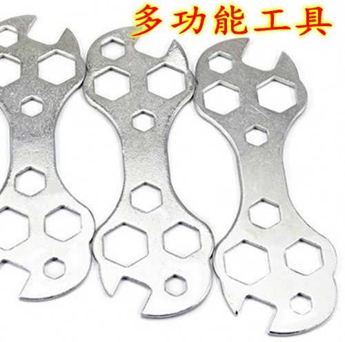 Clé pour réparation vélo - Ref 2304287 Image 1