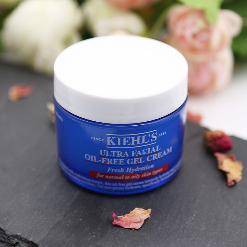 ¿ÆÑÕÊϸ߱£ÊªÇåË¬ÃæËª50ml ÃÀ¹úKiehlsÎÞÓÍÇåË¬ÃæËª