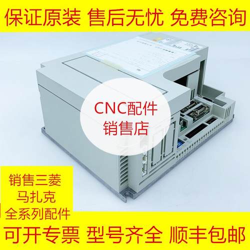 三菱FCA64L FCA64M FCA64A-B64系统主机全新原装现货询价