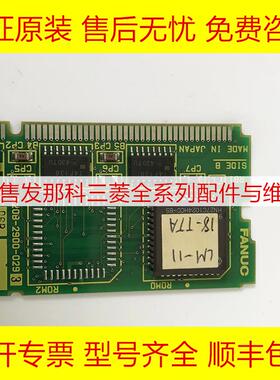 A20B-2900-0290 0291 0292 0293 0294 0295 0298 发那科小卡询价