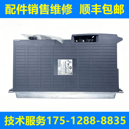 三菱全新原装驱动器质保一年