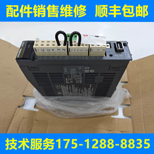三菱全新原装驱动器质保一年