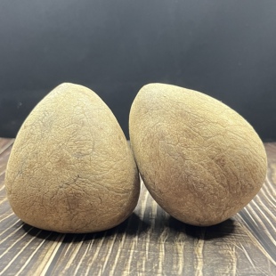 去皮无汁大椰皇小椰干海底神椰餐饮商用煲椰子鸡汤专用非印度新鲜