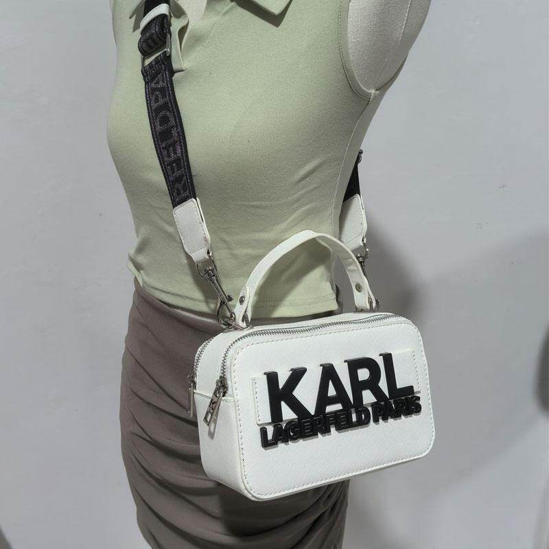 外贸爆款相机包小方包 K尔卡拉卡通人物单肩斜跨包女