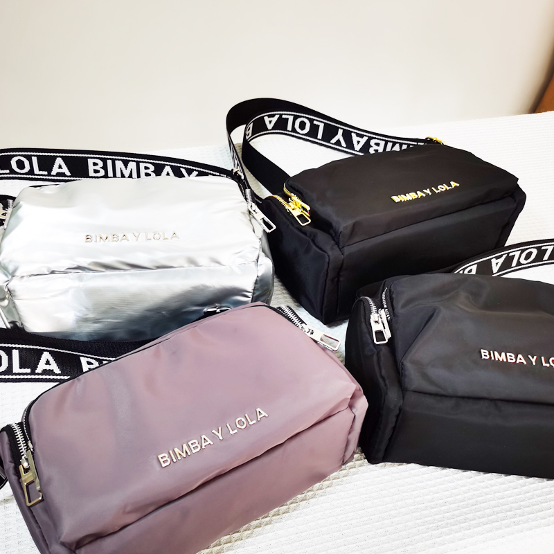 Bimbaylola高品质新款发布