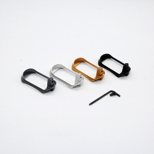 【AAP01井】AAP井铝制CNC金