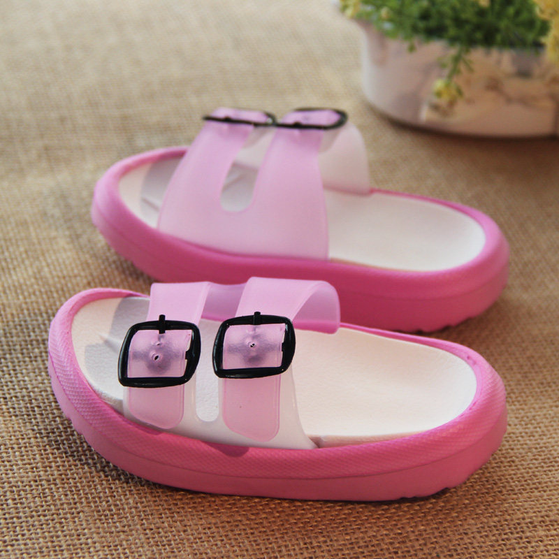 Chaussures enfants en autre pour été - semelle EVA - Ref 1040586 Image 1