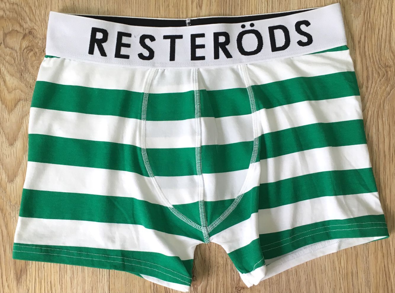 Rest*erods 男士平脚内裤图片