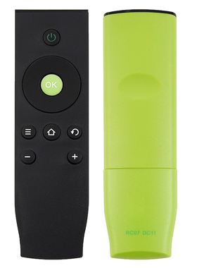 适用于王牌爱奇艺智能电视遥控器RC07DCI1 RC07DC11 RC07 L48A71 L48C71