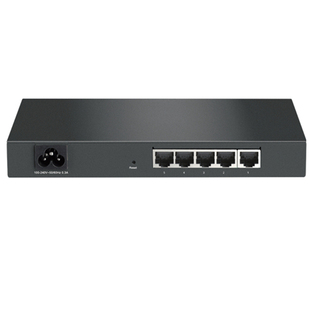 MERCURY水星 MAC100 无线AP管理AC控制器100台管理吸顶面板AP集中统一管理WiFi组网无缝漫游网络管理器