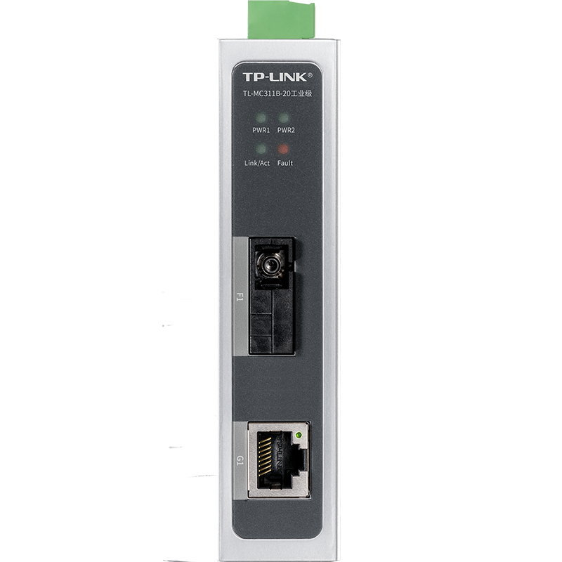 TP-LINK TL-MC311B-20 Industrial grade Gigabit Singlemode Fiber optic Transceivers Single loaded B-side Wall hanging DIN guide Installation 11 20 Kilometer Media converterin the Network equipment/Network-related , Network equipment , Transceivers  category - from Buy2taobao.com to provide professional Taobao agent buy service