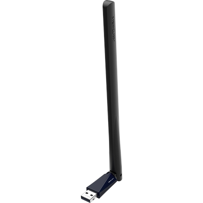 MERCURY水星WiFi6双频无线网卡