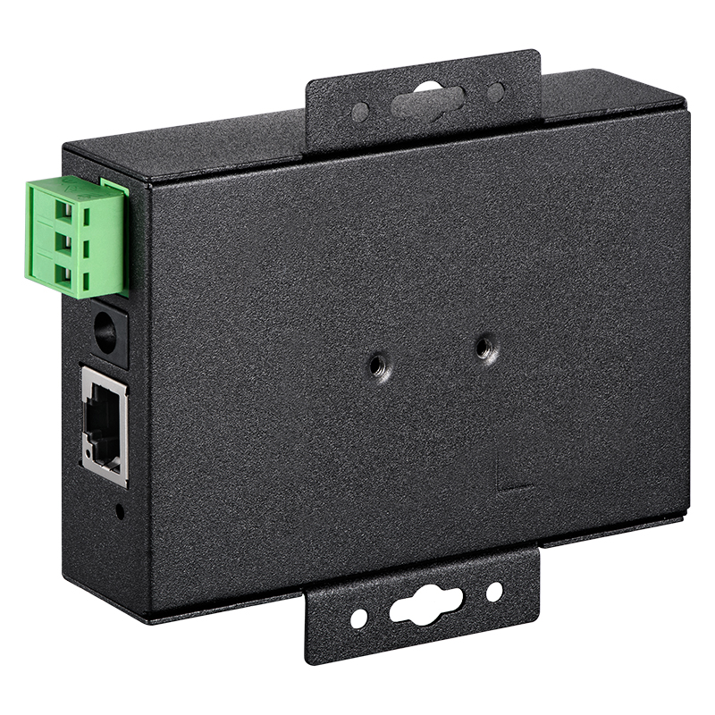 普联TP-LINK TL-DU2002工业级 工业级串口服务器 串口转Rj45网口转换器