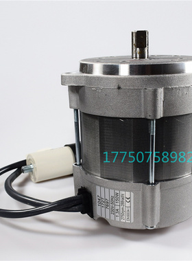RIELLO利雅路燃烧机 器配件40FS5 40FS10 40FS20电机马达90W 150W