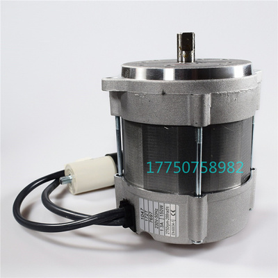 RIELLO利雅路燃烧机 器配件40FS5 40FS10 40FS20电机马达90W 150W