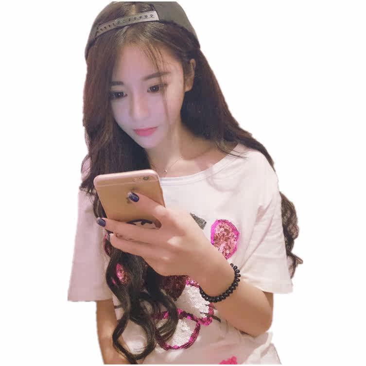 Perruque Les cheveux longs - Ref 2611451 Image 5