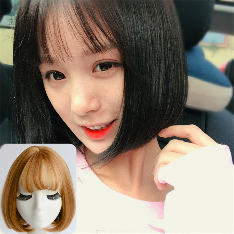 Perruque cheveux courts - Ref 2608298 Image 3