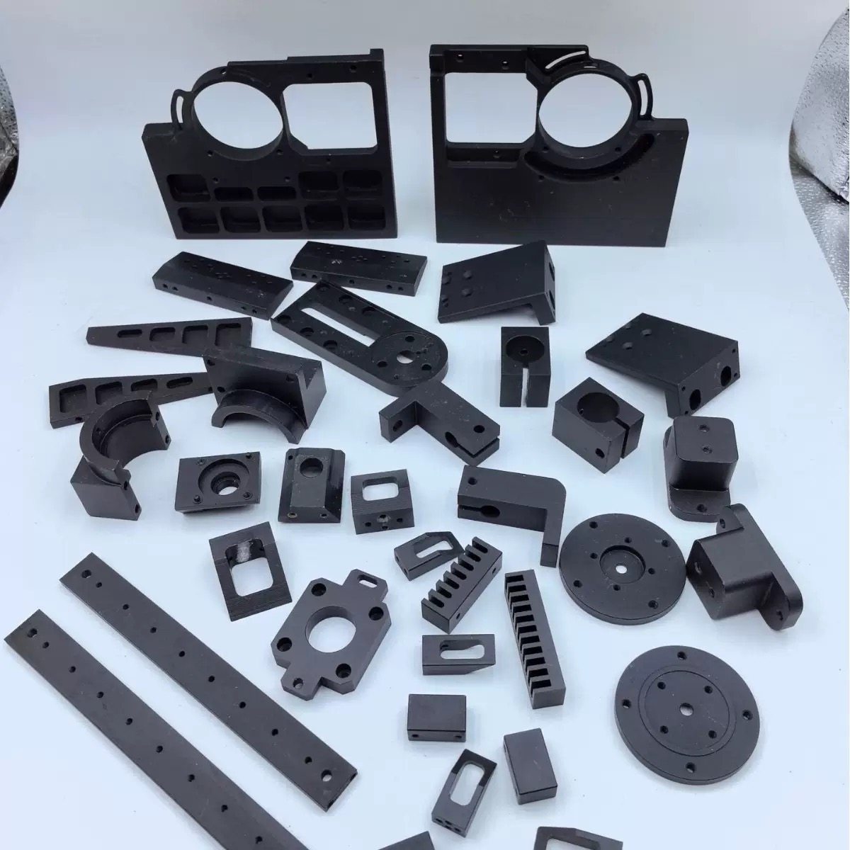 CNC五金零件加工铝合金不锈钢精密机械非标配件定制,五金/工具,CNC加工件/铣床加工件,淘宝优惠券,粉丝福利购,淘宝优惠卷