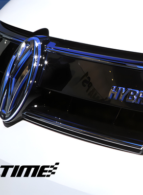 新速腾中网 新速腾NCC/HYBRID混动款改装蜂窝中网 LTIME正品包邮