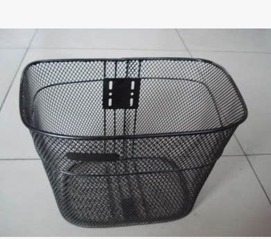 Panier pour vélo GIANT en métal - Ref 2258139 Image 3