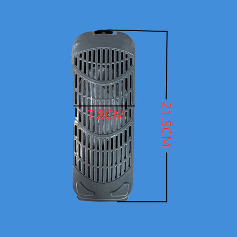 威力洗衣机XQB100-2039C/100-1698D过滤盒过滤网配件