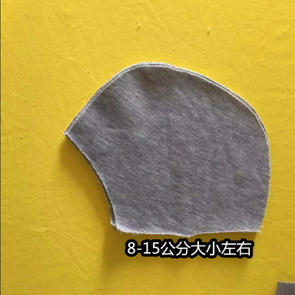 全棉灰色擦机布刀口布针织工业抹布碎布头废布吸水吸油不掉毛包邮