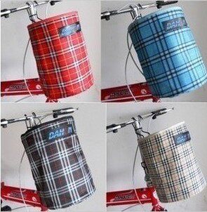 Panier pour vélo - Ref 2266771 Image 1