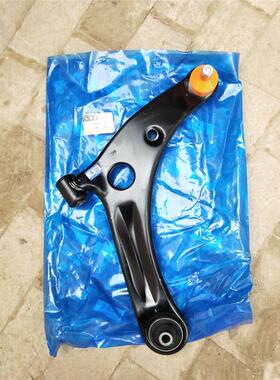 臂北汽汽车三角下E150e130臂D20下悬挂适配系列下摆北京绅宝E支臂