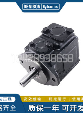 DENISON丹尼逊T6C-022/025/028/031-1R00/1R01/1R02-A1叶片泵油泵