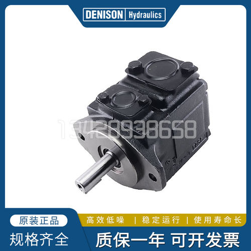 DENISON丹尼逊T6C-022/025/028/031-1R00/1R01/1R02-A1叶片泵油泵