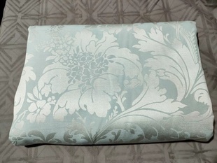 包邮 清仓白菜价厂家处理贡缎提花被套床单枕套4件套129元 厚实