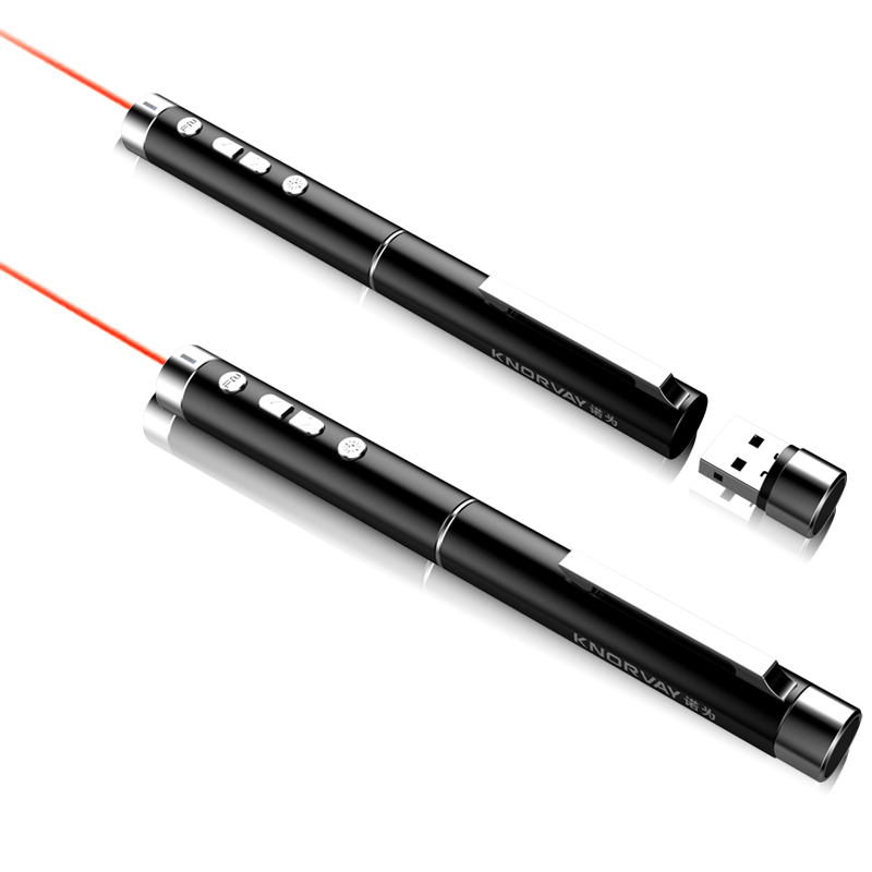 Telecommande - pointeur laser - Ref 383272 Image 4