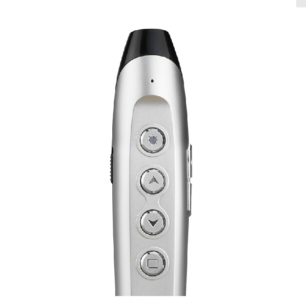 Telecommande - pointeur laser - Ref 382309 Image 4