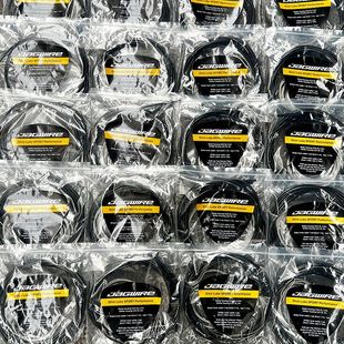 佳威注油线管刹车线芯变速线芯套装线组注油自行车折叠