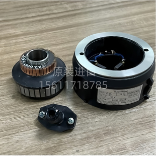 【Baumüler】包米勒GHTS 46高宝测速电机00326634