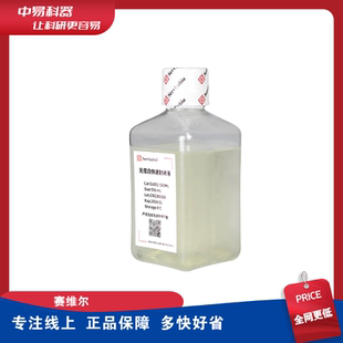 赛维尔WB无蛋白快速封闭液 500ML 5min快速封闭 G2052