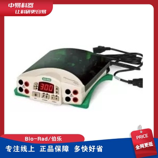 伯乐 BIO-RAD 1645050 PowerPac Basic 基础电泳仪电源