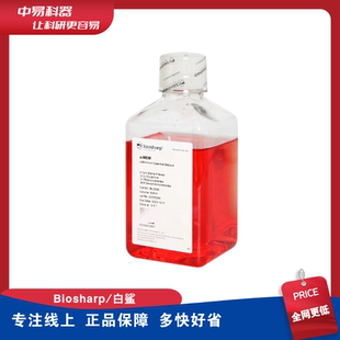 白鲨 BL306A MEM液体培养基含丙酮酸钠不含HEPES Biosharp
