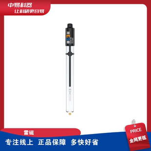 雷磁参比电极232-01/218/217银氯化银 硫酸亚汞C(K2SO4)