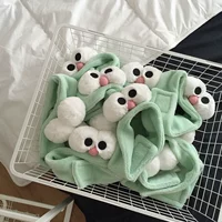 Брендовая повязка на голову, трехмерное кунжутное масло на липучке, ободок для беременных для умывания, популярно в интернете