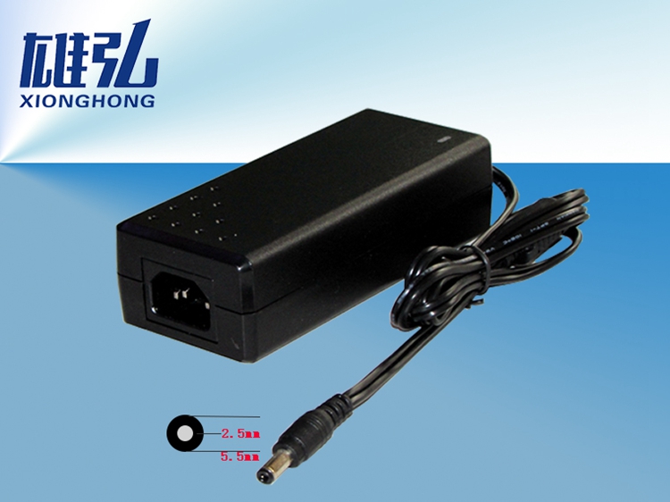 15V8A电源适配器专业摄像机 LED灯箱电源变压器
