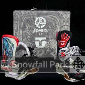 2425全球限量固定器union TRAVIS RICE ASYMBOL L/XL RARE