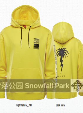 现货 Thirtytwo 32 滑雪服 合作款 男女同款 698