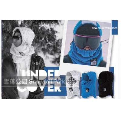 现货jbmc头套男女同款滑雪